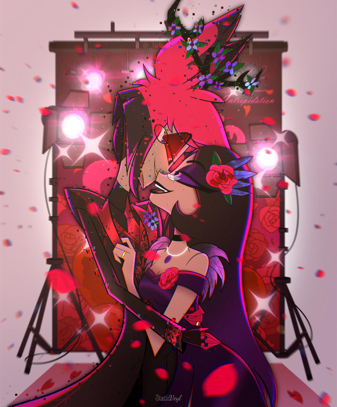 Valentine’s Day 2026 | Background credit: @Intrepidation