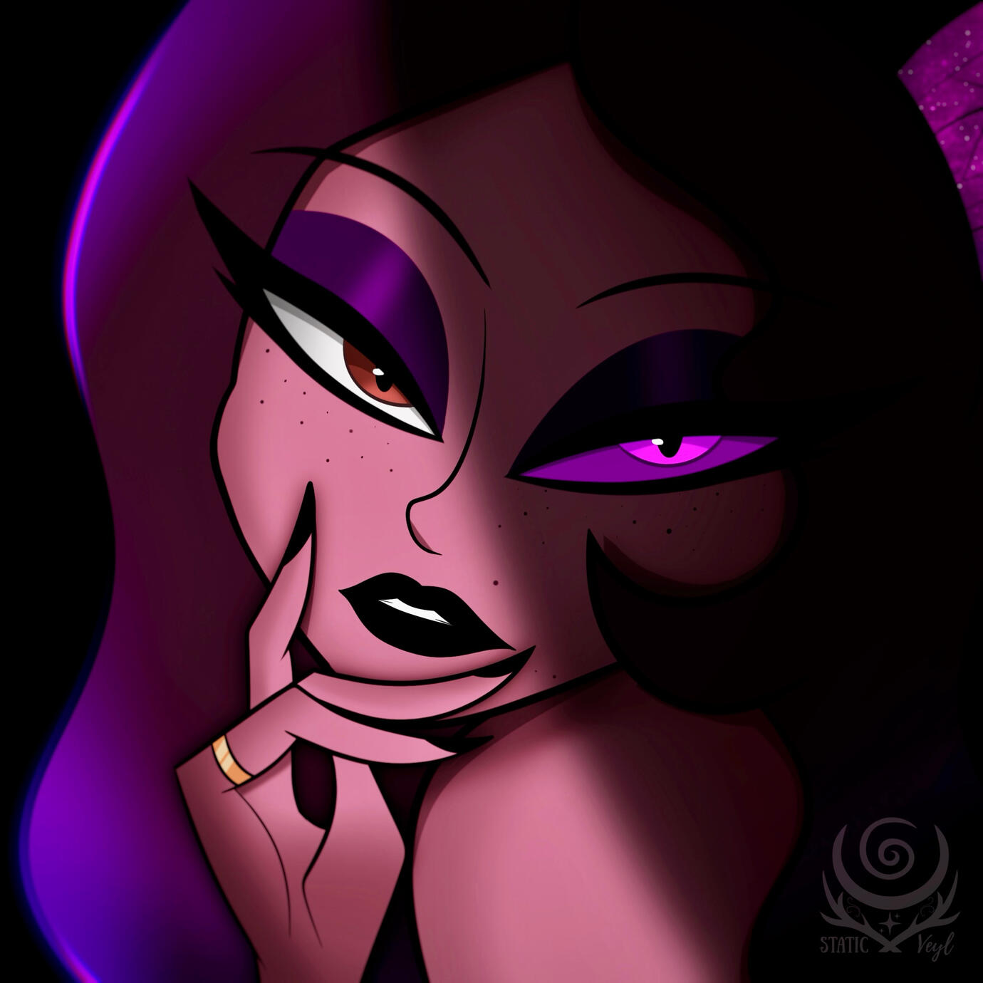 Femme Fatale